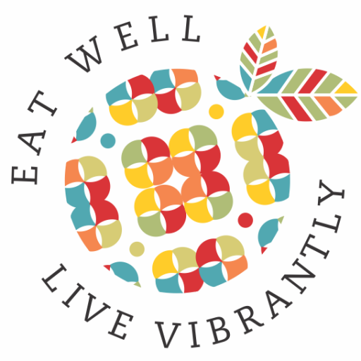 Eat Well, Live Vibrantly
